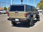 Used 2020 Jeep Gladiator Rubicon Crew Cab 4x4, Pickup for sale #24G556A - photo 10