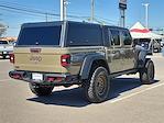 Used 2020 Jeep Gladiator Rubicon Crew Cab 4x4, Pickup for sale #24G556A - photo 11