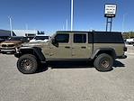 Used 2020 Jeep Gladiator Rubicon Crew Cab 4x4, Pickup for sale #24G556A - photo 4