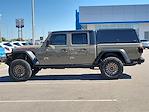 Used 2020 Jeep Gladiator Rubicon Crew Cab 4x4, Pickup for sale #24G556A - photo 7