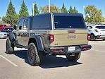 Used 2020 Jeep Gladiator Rubicon Crew Cab 4x4, Pickup for sale #24G556A - photo 8