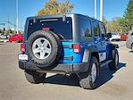 Used 2016 Jeep Wrangler Sport 4x4, SUV for sale #24G556B - photo 10