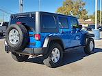 Used 2016 Jeep Wrangler Sport 4x4, SUV for sale #24G556B - photo 11