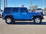 Used 2016 Jeep Wrangler Sport 4x4, SUV for sale #24G556B - photo 12