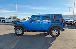 Used 2016 Jeep Wrangler Sport 4x4, SUV for sale #24G556B - photo 4