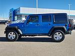 Used 2016 Jeep Wrangler Sport 4x4, SUV for sale #24G556B - photo 7