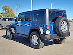 Used 2016 Jeep Wrangler Sport 4x4, SUV for sale #24G556B - photo 2