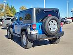 Used 2016 Jeep Wrangler Sport 4x4, SUV for sale #24G556B - photo 8