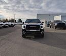 Used 2022 GMC Yukon XL SLE 4WD, SUV for sale #24G593A - photo 1