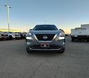 Used 2022 Nissan Rogue SL 4x4, SUV for sale #24G604B - photo 3