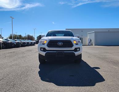 Used 2022 Toyota Tacoma SR5 Double Cab RWD, Pickup for sale #24G605A - photo 1