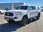 Used 2022 Toyota Tacoma SR5 Double Cab RWD, Pickup for sale #24G605A - photo 5