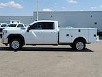 Used 2022 GMC Sierra 2500 SLE Double Cab 2WD, Service Truck for sale #24N403A - photo 10