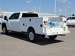 Used 2022 GMC Sierra 2500 SLE Double Cab 2WD, Service Truck for sale #24N403A - photo 11