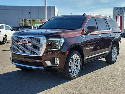 2022 GMC Yukon 4WD, SUV for sale #24N533A - photo 1