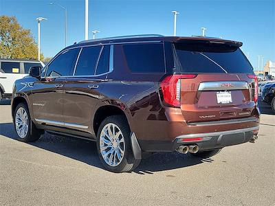 2022 GMC Yukon 4WD, SUV for sale #24N533A - photo 2