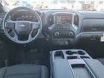 2024 Chevrolet Silverado 1500 Crew Cab 4WD, Pickup for sale #24T201 - photo 17