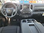 2024 Chevrolet Silverado 1500 Crew Cab RWD, Pickup for sale #24T215 - photo 17