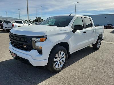 2024 Chevrolet Silverado 1500 Crew Cab 4WD, Pickup for sale #24T216 - photo 1