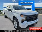 2024 Chevrolet Silverado 1500 Crew Cab 4WD, Pickup for sale #24T216 - photo 3