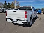 2024 Chevrolet Silverado 1500 Crew Cab 4WD, Pickup for sale #24T216 - photo 10