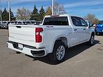 2024 Chevrolet Silverado 1500 Crew Cab 4WD, Pickup for sale #24T216 - photo 11