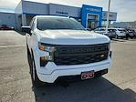 2024 Chevrolet Silverado 1500 Crew Cab 4WD, Pickup for sale #24T216 - photo 4