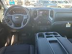 2024 Chevrolet Silverado 1500 Crew Cab 4WD, Pickup for sale #24T217 - photo 17