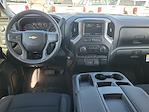 2024 Chevrolet Silverado 1500 Crew Cab 4WD, Pickup for sale #24T240 - photo 17