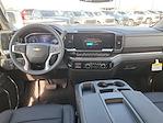 2024 Chevrolet Silverado 2500 Crew Cab 4WD, Pickup for sale #24T246 - photo 17