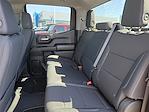 New 2024 Chevrolet Silverado 1500 Custom Crew Cab 4WD, Pickup for sale #24T275 - photo 16