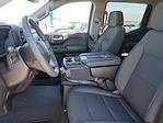 New 2024 Chevrolet Silverado 1500 Custom Crew Cab 4WD, Pickup for sale #24T275 - photo 19