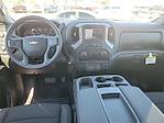 2024 Chevrolet Silverado 1500 Crew Cab 4WD, Pickup for sale #24T280 - photo 17