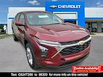 2024 Chevrolet Trax FWD, SUV for sale #24T288 - photo 3