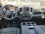 New 2024 Chevrolet Silverado 3500 Work Truck Crew Cab 4WD, Service Truck for sale #24T300 - photo 12
