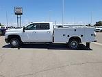 New 2024 Chevrolet Silverado 3500 Work Truck Crew Cab 4WD, Service Truck for sale #24T300 - photo 3