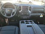 New 2024 Chevrolet Silverado 3500 Work Truck Crew Cab 4WD, Cab Chassis for sale #24T301 - photo 17