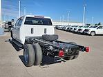 New 2024 Chevrolet Silverado 3500 Work Truck Crew Cab 4WD, Cab Chassis for sale #24T301 - photo 8
