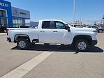 New 2024 Chevrolet Silverado 2500 Work Truck Double Cab 4WD, Pickup for sale #24T323 - photo 12