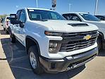 New 2024 Chevrolet Silverado 2500 Work Truck Double Cab 4WD, Pickup for sale #24T323 - photo 4