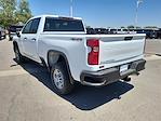 New 2024 Chevrolet Silverado 2500 Work Truck Double Cab 4WD, Pickup for sale #24T323 - photo 7