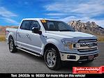 Used 2018 Ford F-150 XL SuperCrew Cab 4x4, Pickup for sale #24T353B - photo 1