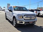 Used 2018 Ford F-150 XL SuperCrew Cab 4x4, Pickup for sale #24T353B - photo 3