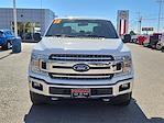 Used 2018 Ford F-150 XL SuperCrew Cab 4x4, Pickup for sale #24T353B - photo 4