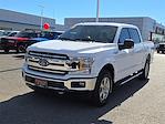 Used 2018 Ford F-150 XL SuperCrew Cab 4x4, Pickup for sale #24T353B - photo 5