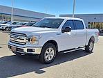 Used 2018 Ford F-150 XL SuperCrew Cab 4x4, Pickup for sale #24T353B - photo 6