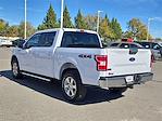 Used 2018 Ford F-150 XL SuperCrew Cab 4x4, Pickup for sale #24T353B - photo 8