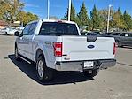 Used 2018 Ford F-150 XL SuperCrew Cab 4x4, Pickup for sale #24T353B - photo 9