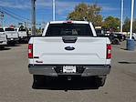 Used 2018 Ford F-150 XL SuperCrew Cab 4x4, Pickup for sale #24T353B - photo 10