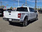 Used 2018 Ford F-150 XL SuperCrew Cab 4x4, Pickup for sale #24T353B - photo 2